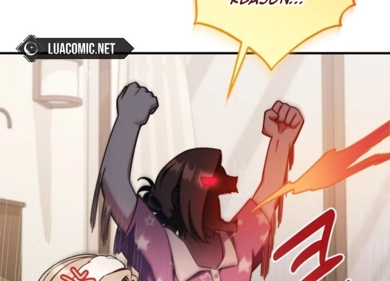 I was trying to debut my kid, but I ended up debuting myself Chapter 37 page 81 - 