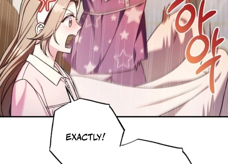 I was trying to debut my kid, but I ended up debuting myself Chapter 37 page 82 - 