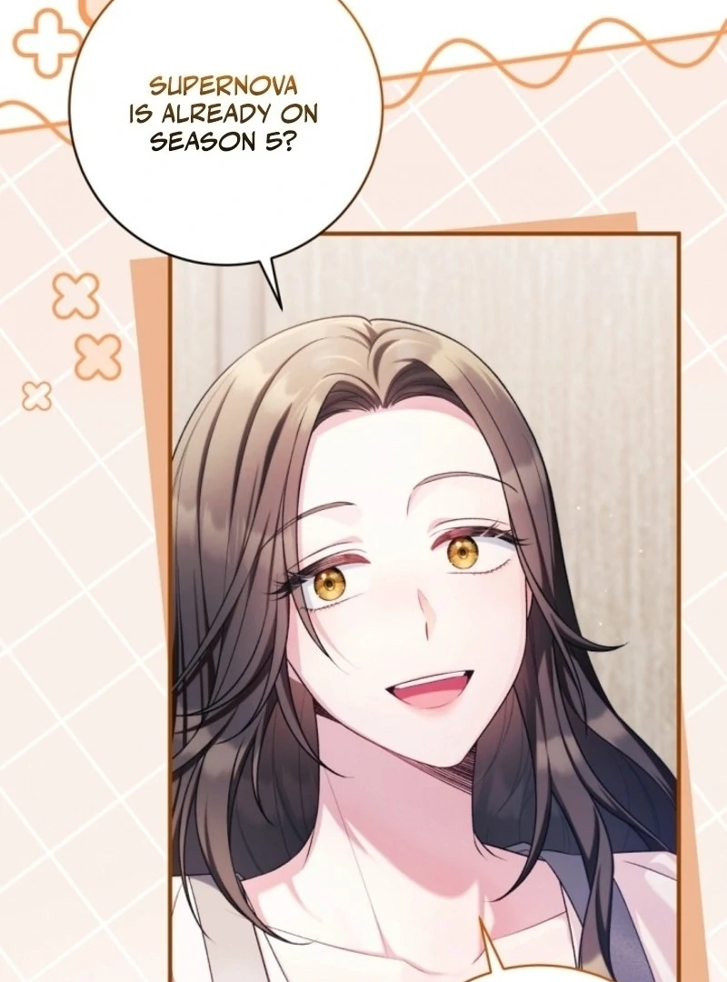 I was trying to debut my kid, but I ended up debuting myself Chapter 37 page 87 - 