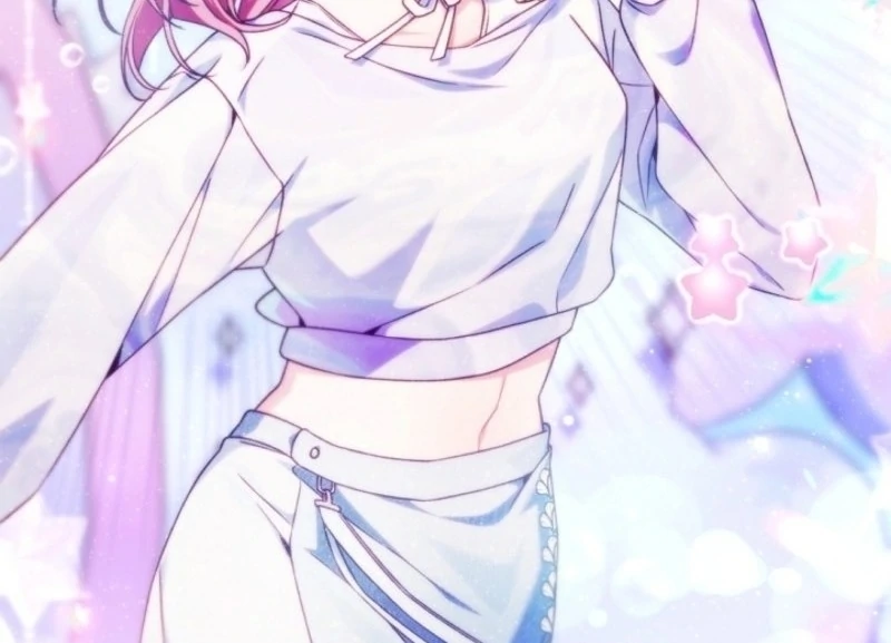 I was trying to debut my kid, but I ended up debuting myself Chapter 37 page 90 - 