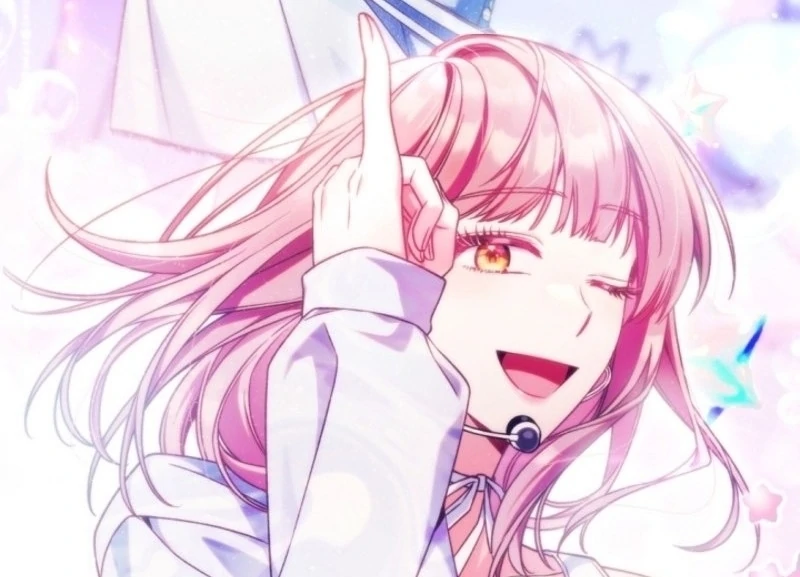 I was trying to debut my kid, but I ended up debuting myself Chapter 37 page 91 - 