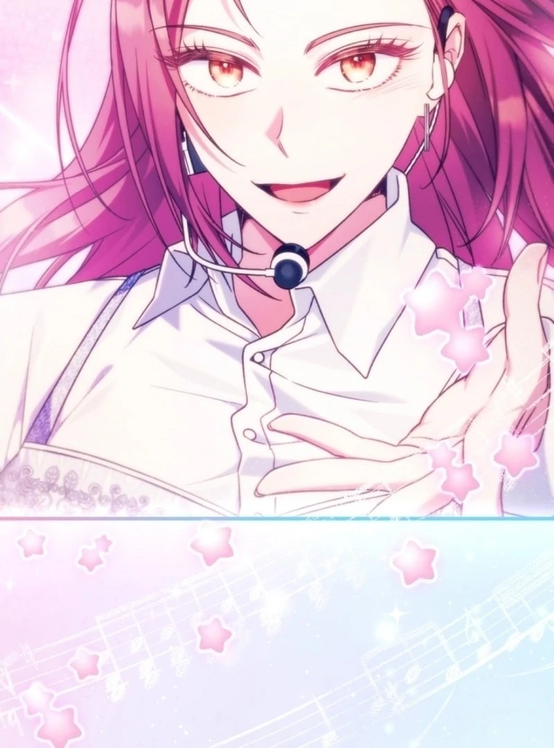 I was trying to debut my kid, but I ended up debuting myself Chapter 37 page 93 - 