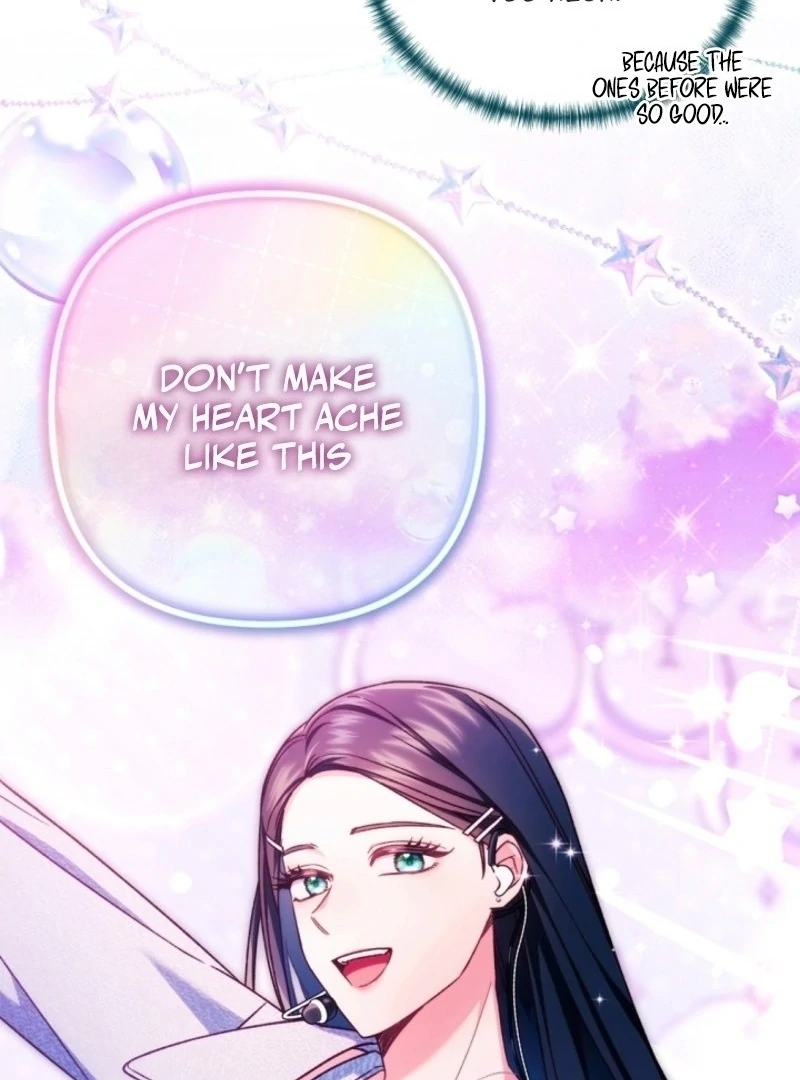 I was trying to debut my kid, but I ended up debuting myself Chapter 37 page 98 - 