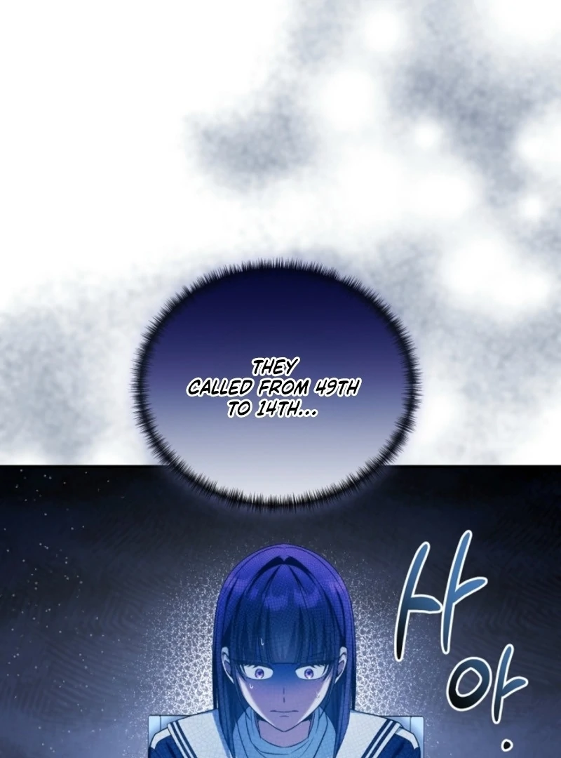 I was trying to debut my kid, but I ended up debuting myself Chapter 38 page 101 - 