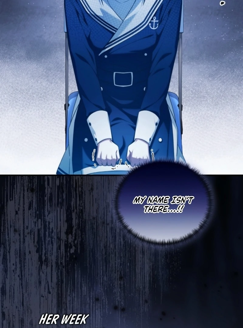 I was trying to debut my kid, but I ended up debuting myself Chapter 38 page 102 - 