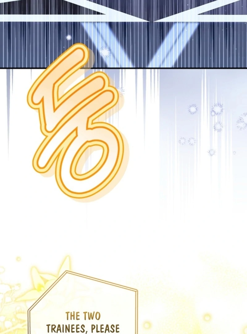 I was trying to debut my kid, but I ended up debuting myself Chapter 38 page 109 - 