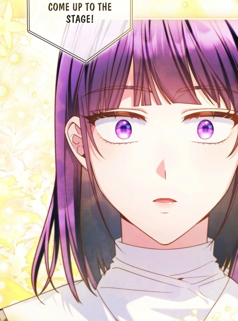 I was trying to debut my kid, but I ended up debuting myself Chapter 38 page 110 - 