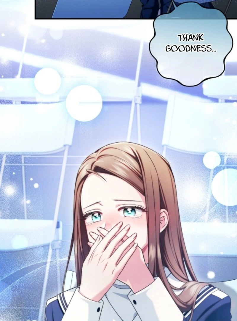 I was trying to debut my kid, but I ended up debuting myself Chapter 38 page 113 - 