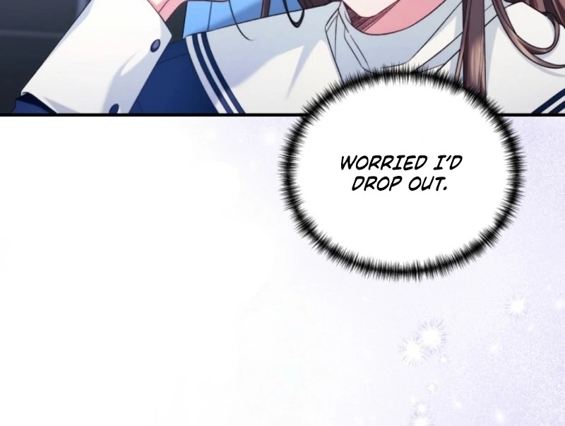 I was trying to debut my kid, but I ended up debuting myself Chapter 38 page 117 - 