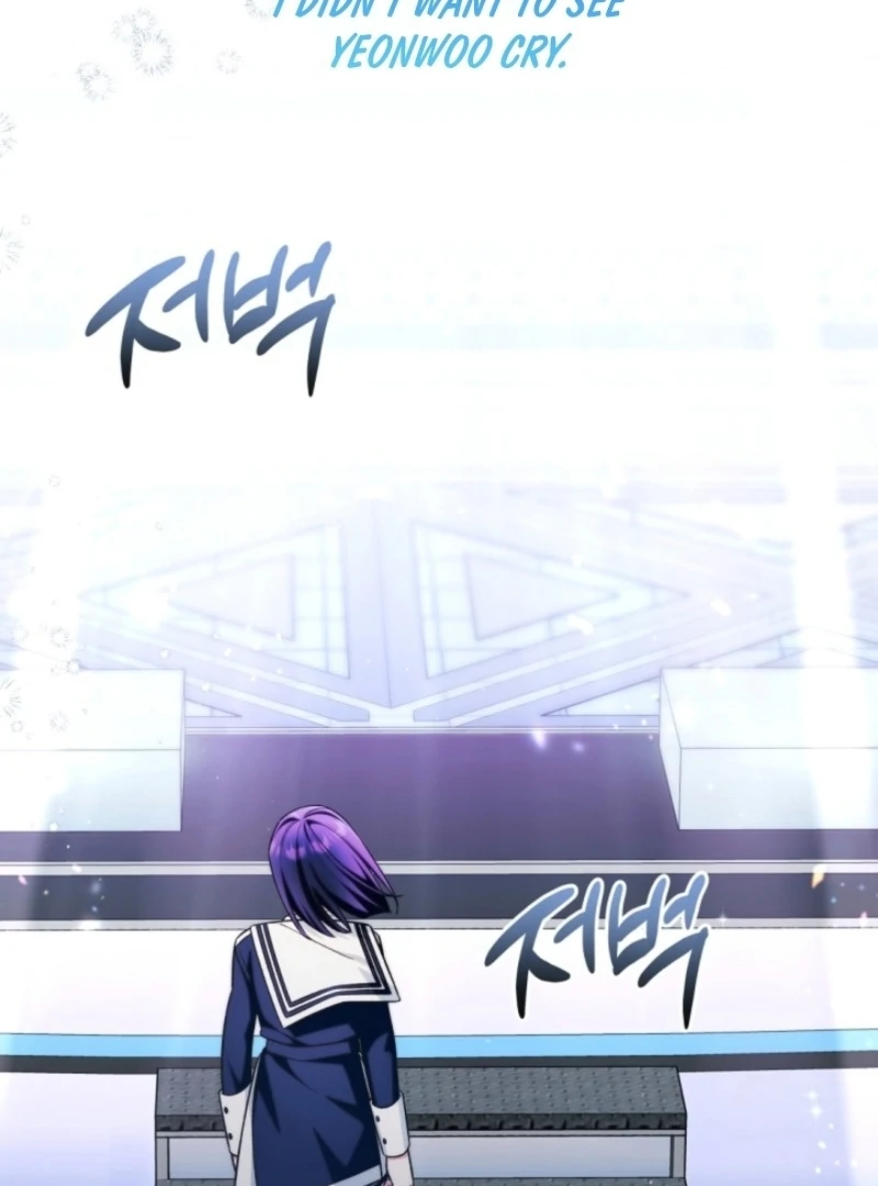 I was trying to debut my kid, but I ended up debuting myself Chapter 38 page 121 - 