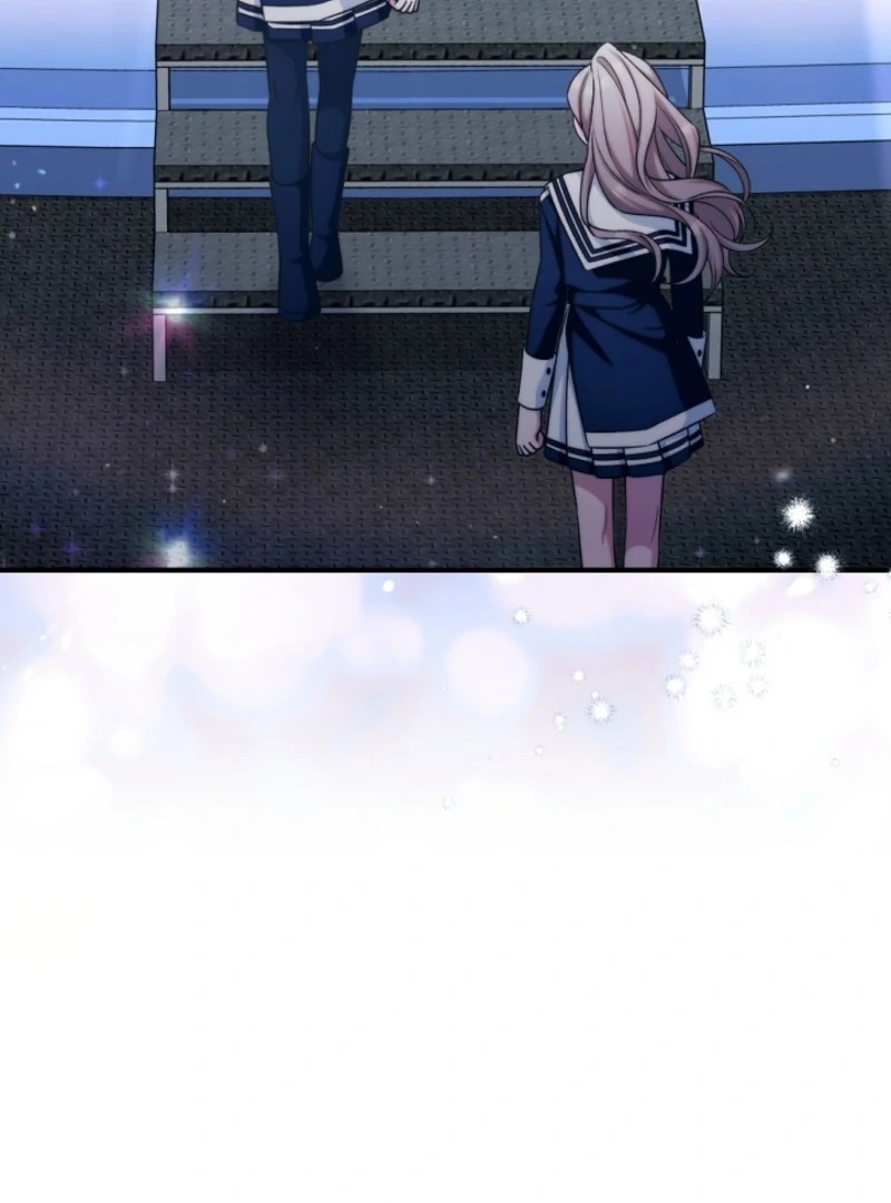 I was trying to debut my kid, but I ended up debuting myself Chapter 38 page 122 - 