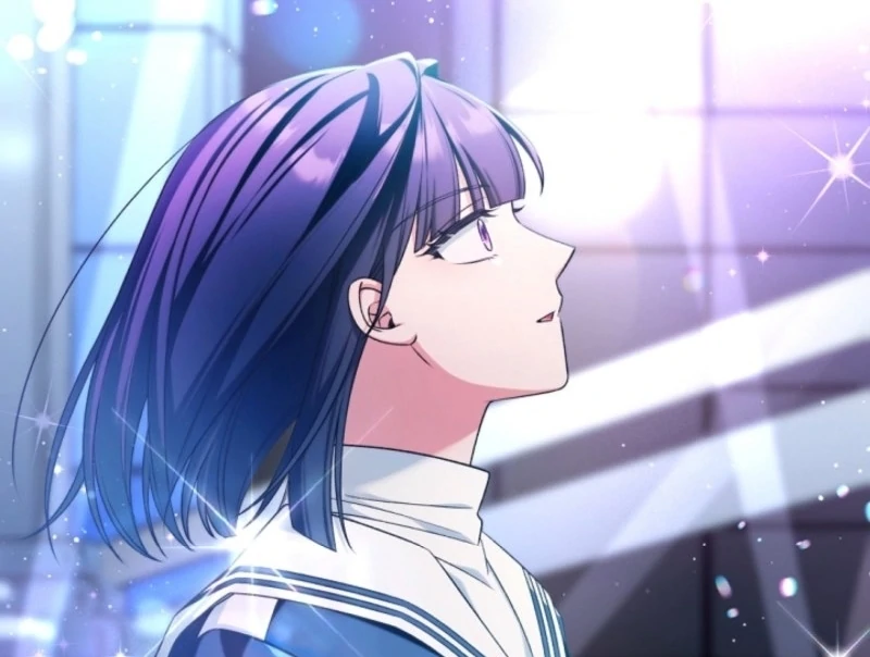 I was trying to debut my kid, but I ended up debuting myself Chapter 38 page 125 - 