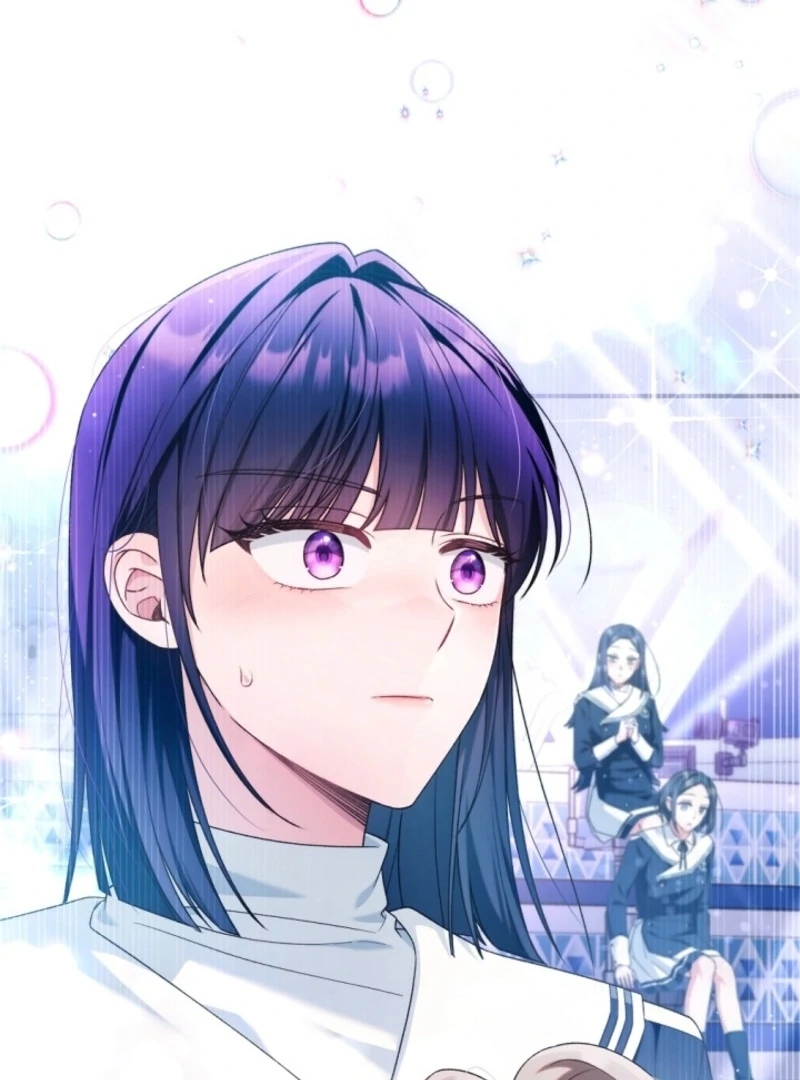 I was trying to debut my kid, but I ended up debuting myself Chapter 38 page 130 - 