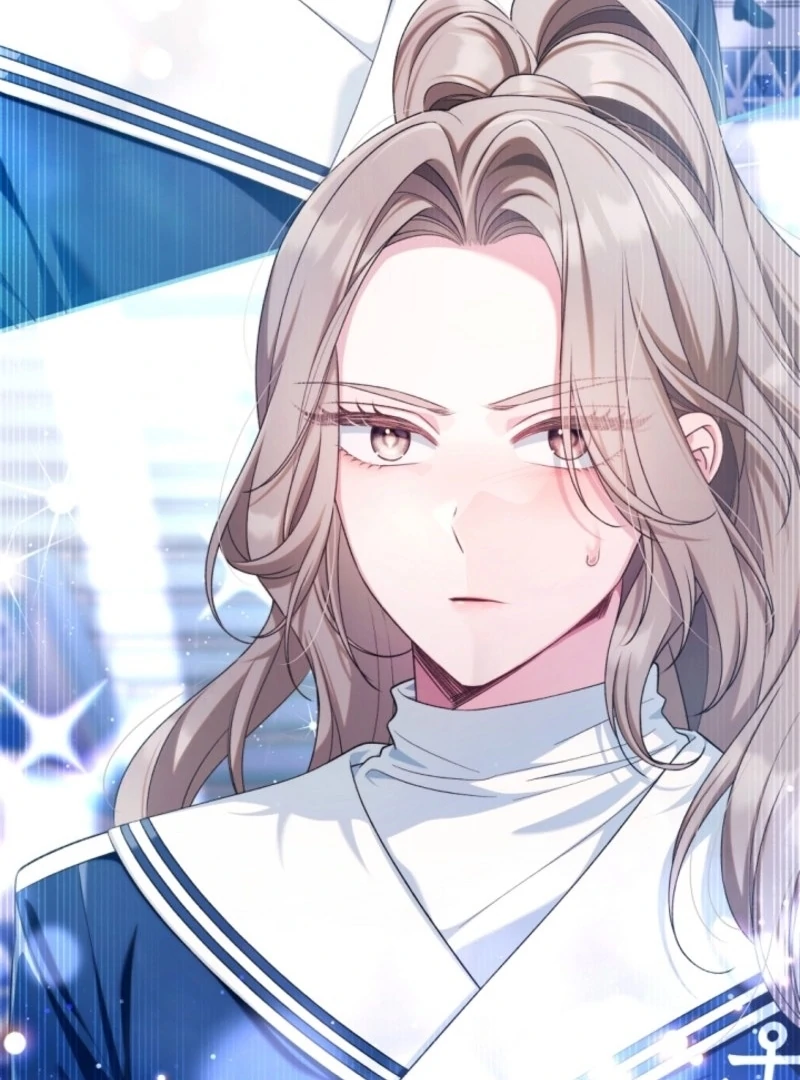 I was trying to debut my kid, but I ended up debuting myself Chapter 38 page 131 - 