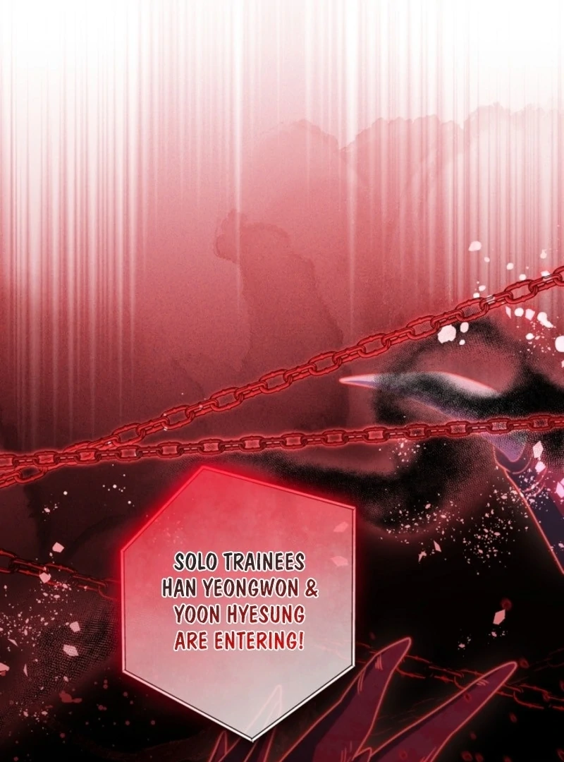 I was trying to debut my kid, but I ended up debuting myself Chapter 38 page 24 - 