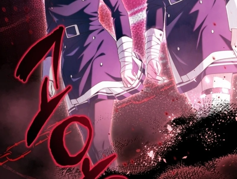 I was trying to debut my kid, but I ended up debuting myself Chapter 38 page 26 - 