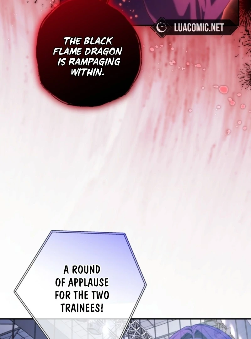I was trying to debut my kid, but I ended up debuting myself Chapter 38 page 30 - 