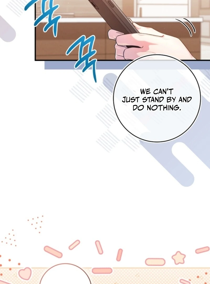 I was trying to debut my kid, but I ended up debuting myself Chapter 38 page 4 - 