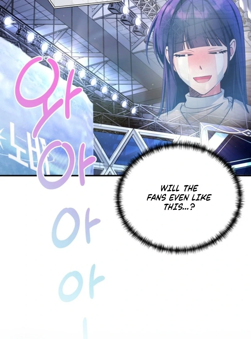 I was trying to debut my kid, but I ended up debuting myself Chapter 38 page 31 - 