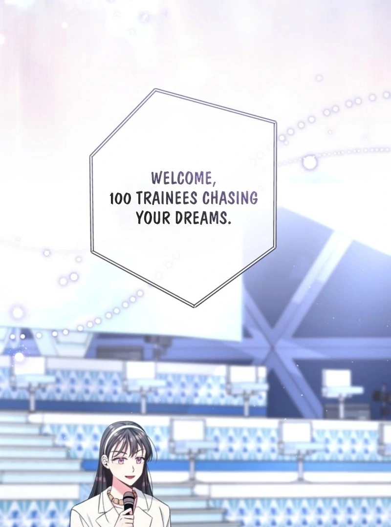 I was trying to debut my kid, but I ended up debuting myself Chapter 38 page 33 - 