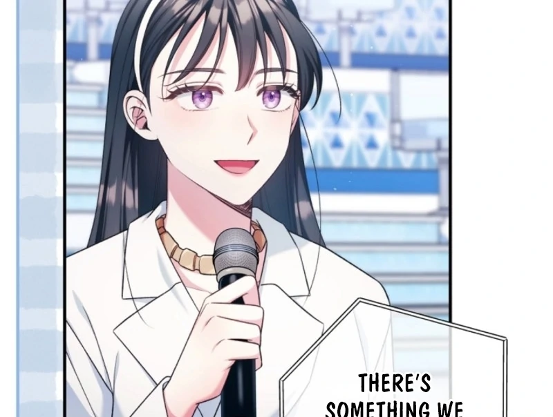 I was trying to debut my kid, but I ended up debuting myself Chapter 38 page 35 - 