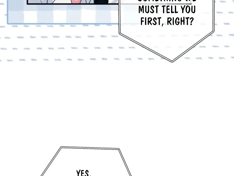 I was trying to debut my kid, but I ended up debuting myself Chapter 38 page 36 - 