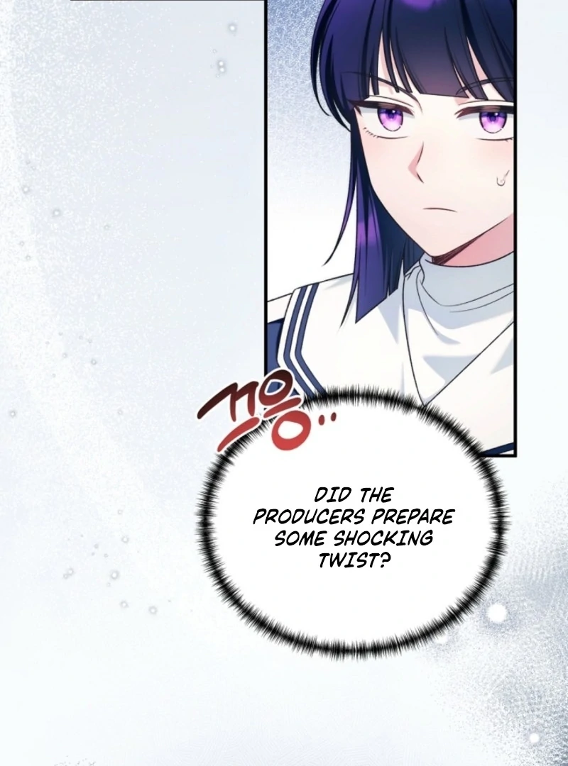 I was trying to debut my kid, but I ended up debuting myself Chapter 38 page 39 - 