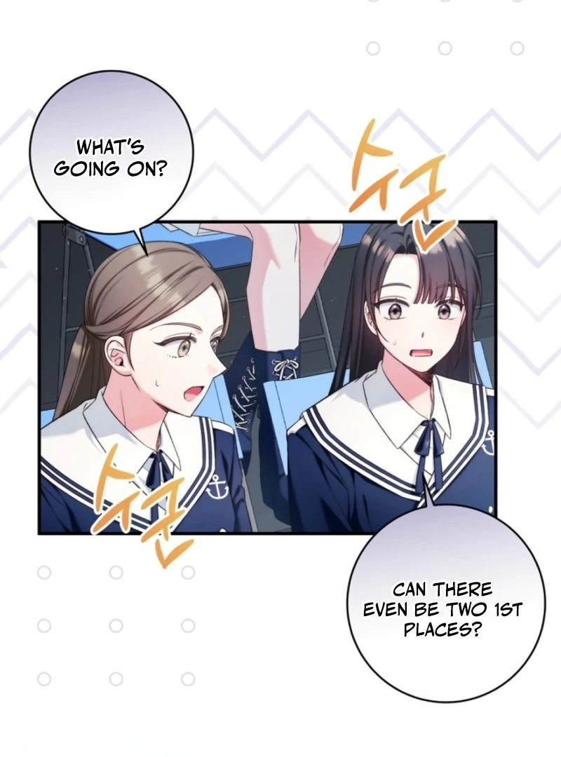 I was trying to debut my kid, but I ended up debuting myself Chapter 38 page 46 - 