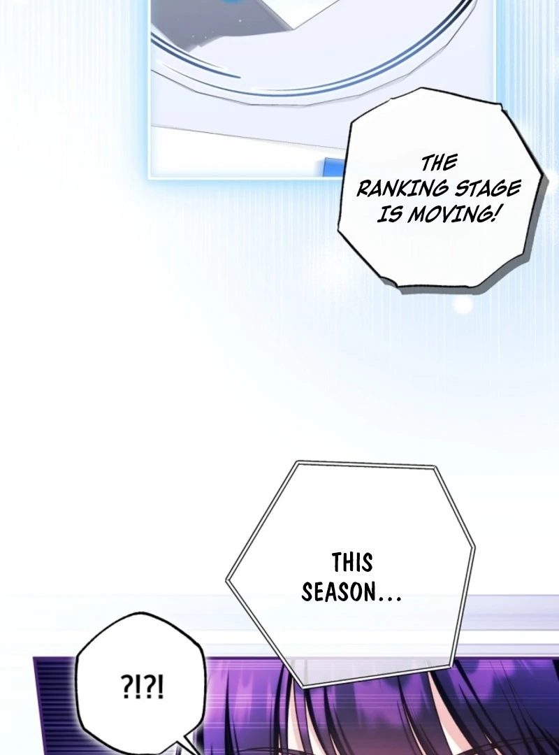 I was trying to debut my kid, but I ended up debuting myself Chapter 38 page 48 - 