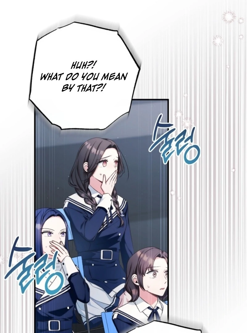 I was trying to debut my kid, but I ended up debuting myself Chapter 38 page 51 - 