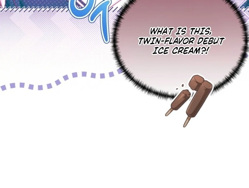 I was trying to debut my kid, but I ended up debuting myself Chapter 38 page 54 - 