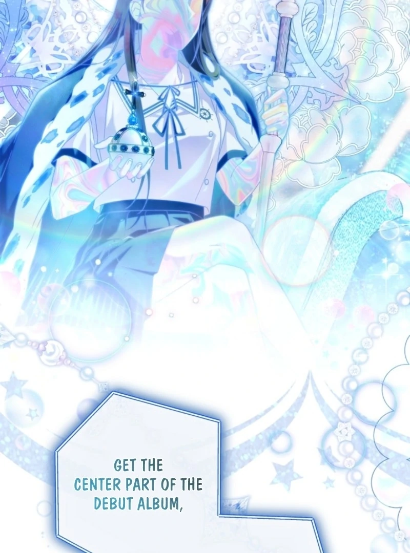I was trying to debut my kid, but I ended up debuting myself Chapter 38 page 58 - 