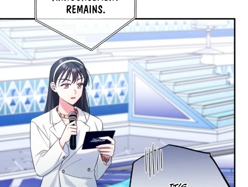 I was trying to debut my kid, but I ended up debuting myself Chapter 38 page 63 - 