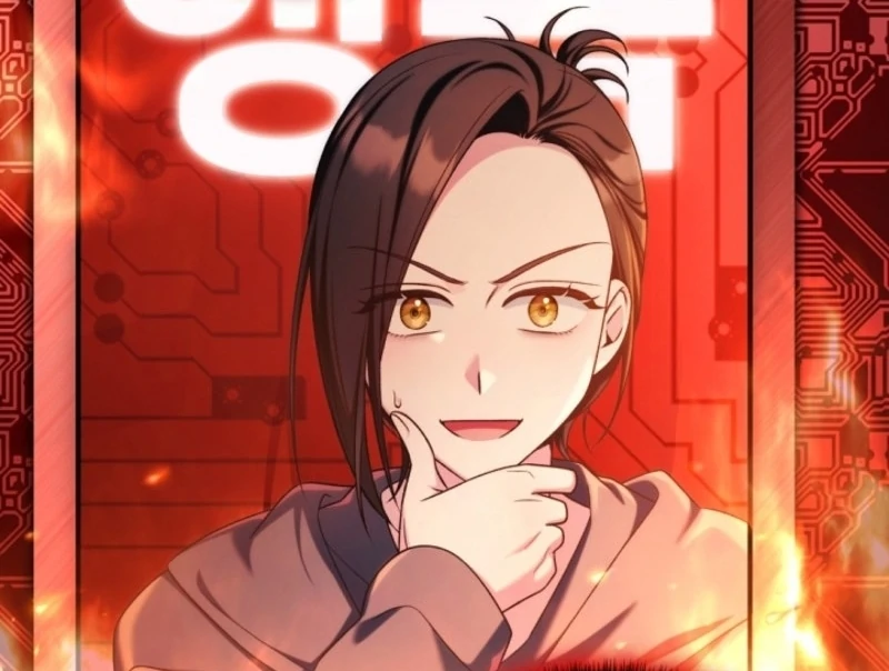 I was trying to debut my kid, but I ended up debuting myself Chapter 38 page 80 - 