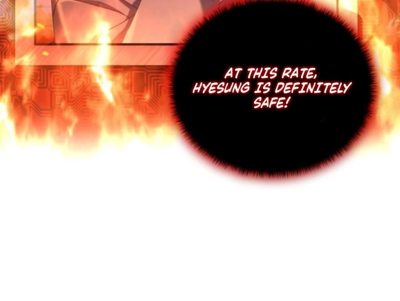 I was trying to debut my kid, but I ended up debuting myself Chapter 38 page 81 - 