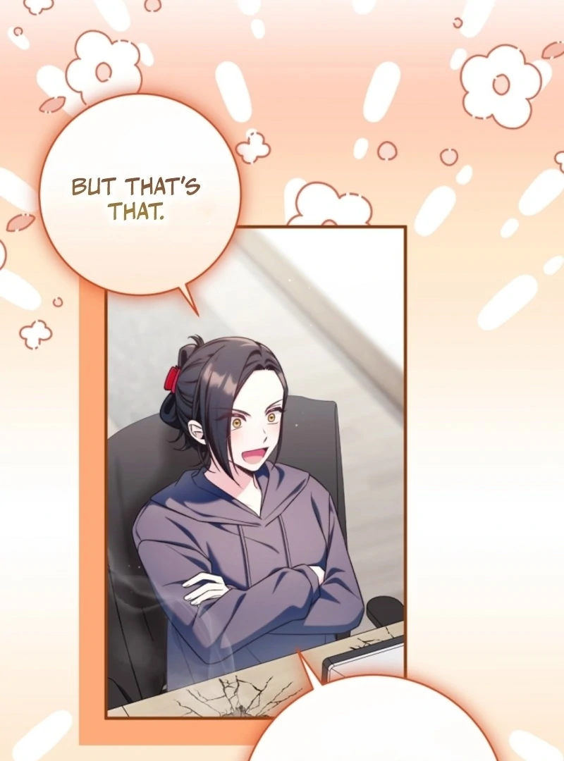 I was trying to debut my kid, but I ended up debuting myself Chapter 38 page 88 - 