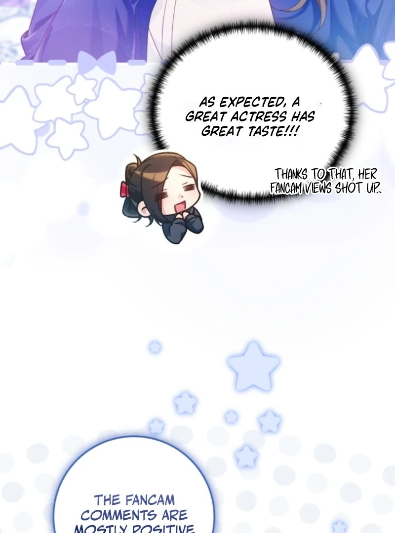 I was trying to debut my kid, but I ended up debuting myself Chapter 38 page 92 - 