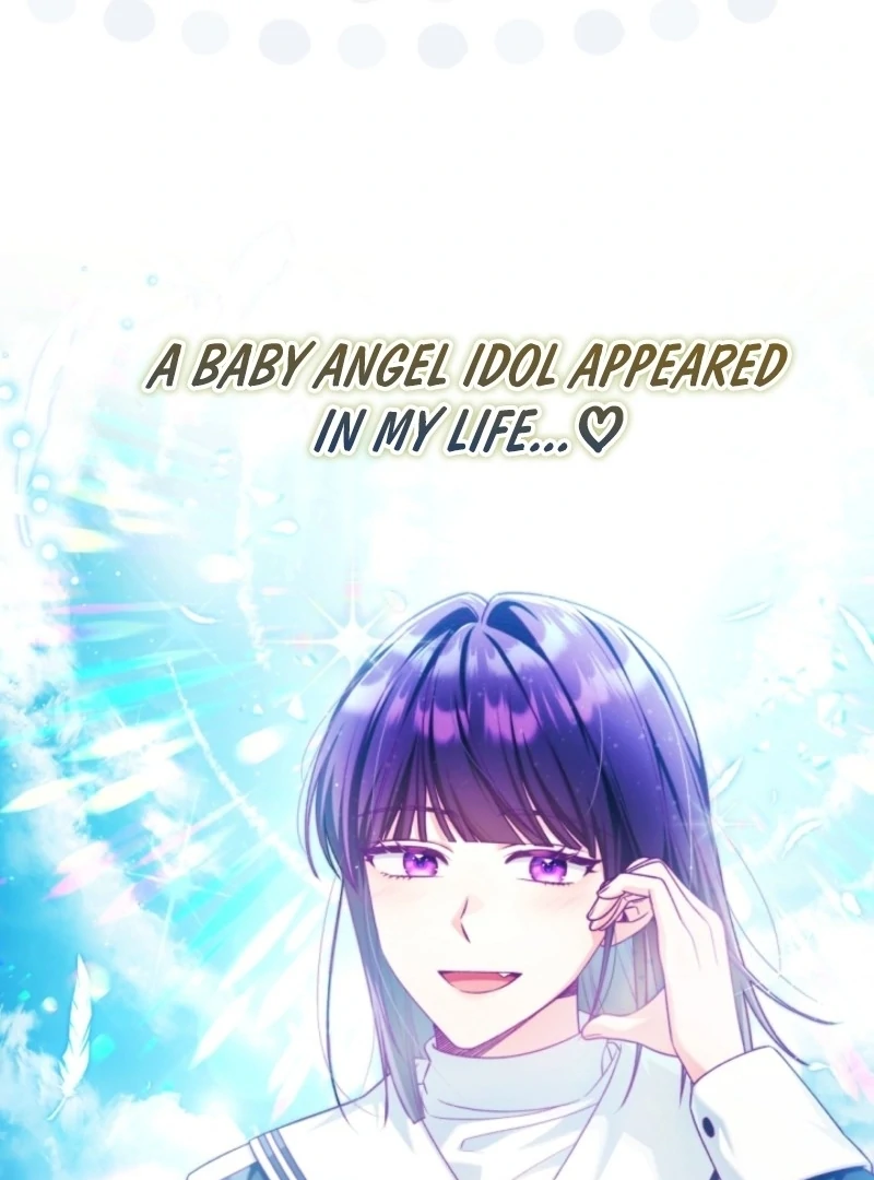 I was trying to debut my kid, but I ended up debuting myself Chapter 38 page 95 - 
