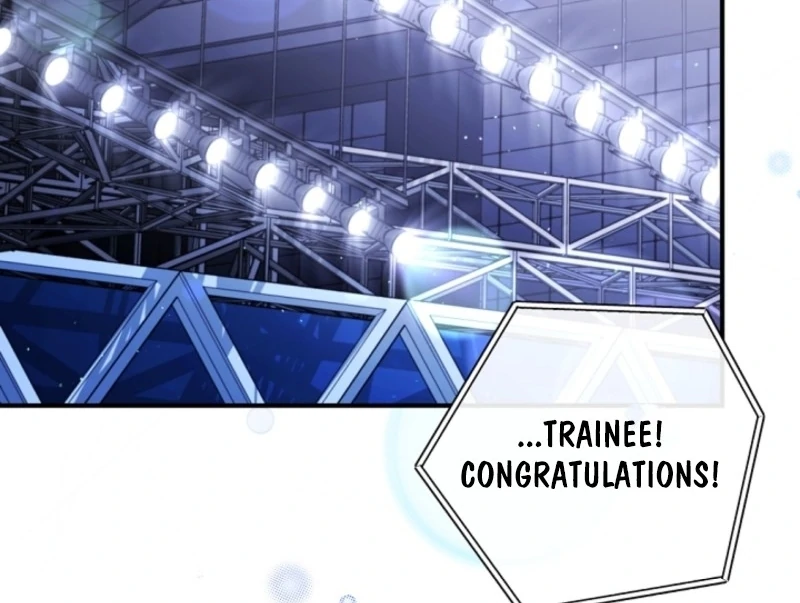 I was trying to debut my kid, but I ended up debuting myself Chapter 38 page 99 - 