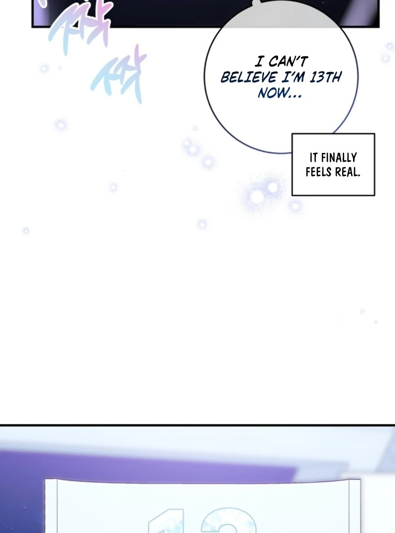 I was trying to debut my kid, but I ended up debuting myself Chapter 39 page 11 - 