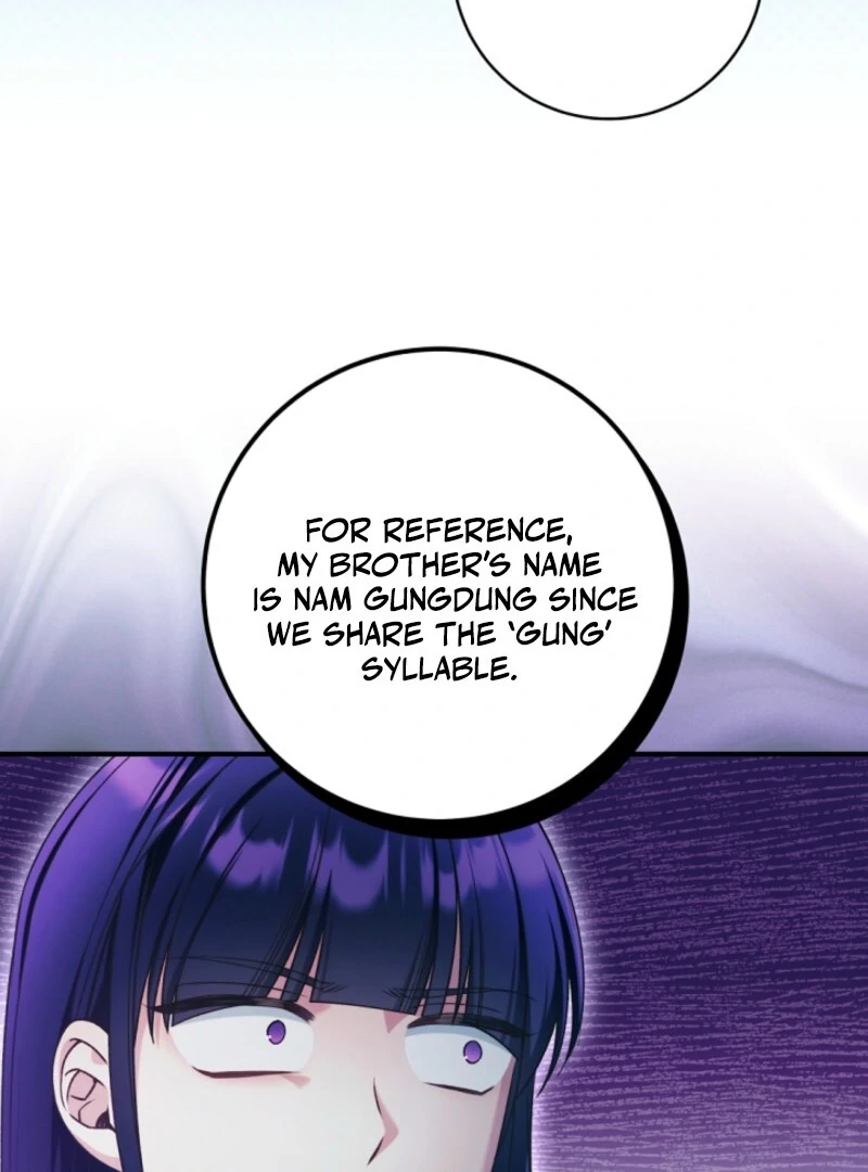 I was trying to debut my kid, but I ended up debuting myself Chapter 39 page 102 - 