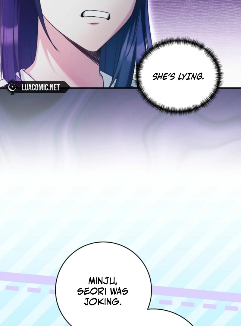 I was trying to debut my kid, but I ended up debuting myself Chapter 39 page 103 - 