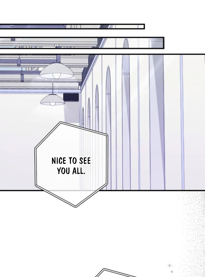 I was trying to debut my kid, but I ended up debuting myself Chapter 39 page 107 - 