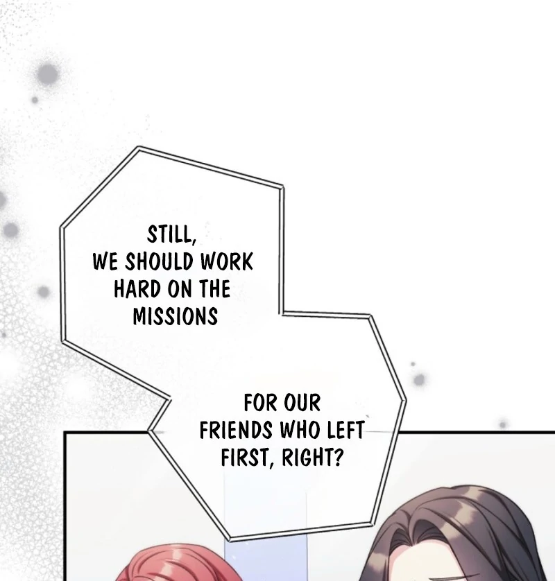 I was trying to debut my kid, but I ended up debuting myself Chapter 39 page 109 - 