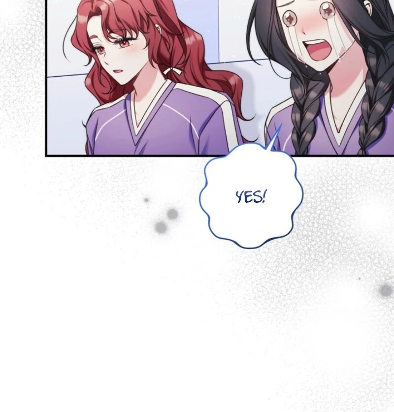 I was trying to debut my kid, but I ended up debuting myself Chapter 39 page 110 - 