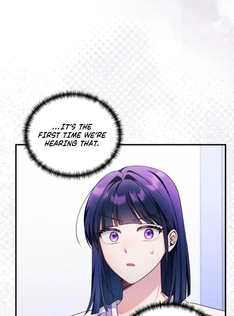 I was trying to debut my kid, but I ended up debuting myself Chapter 39 page 120 - 