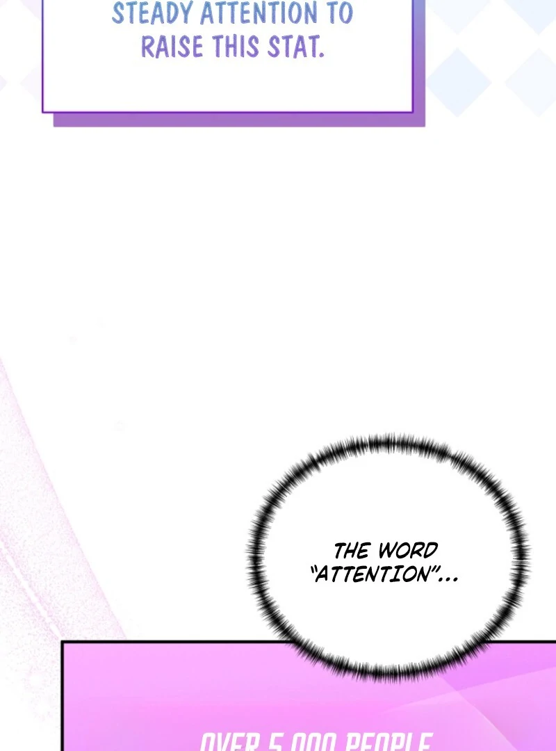 I was trying to debut my kid, but I ended up debuting myself Chapter 39 page 19 - 