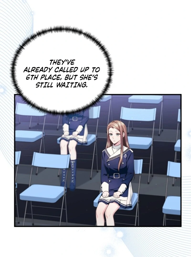 I was trying to debut my kid, but I ended up debuting myself Chapter 39 page 22 - 