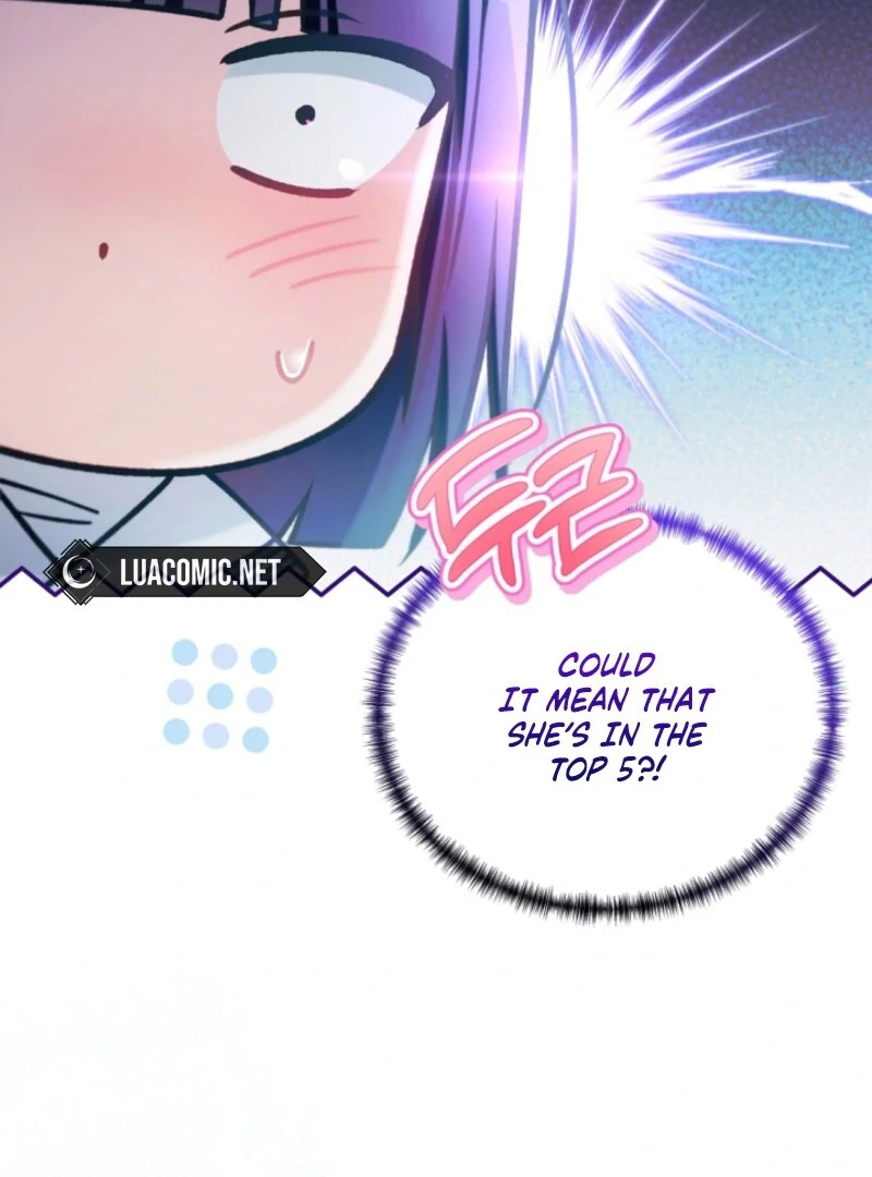 I was trying to debut my kid, but I ended up debuting myself Chapter 39 page 26 - 