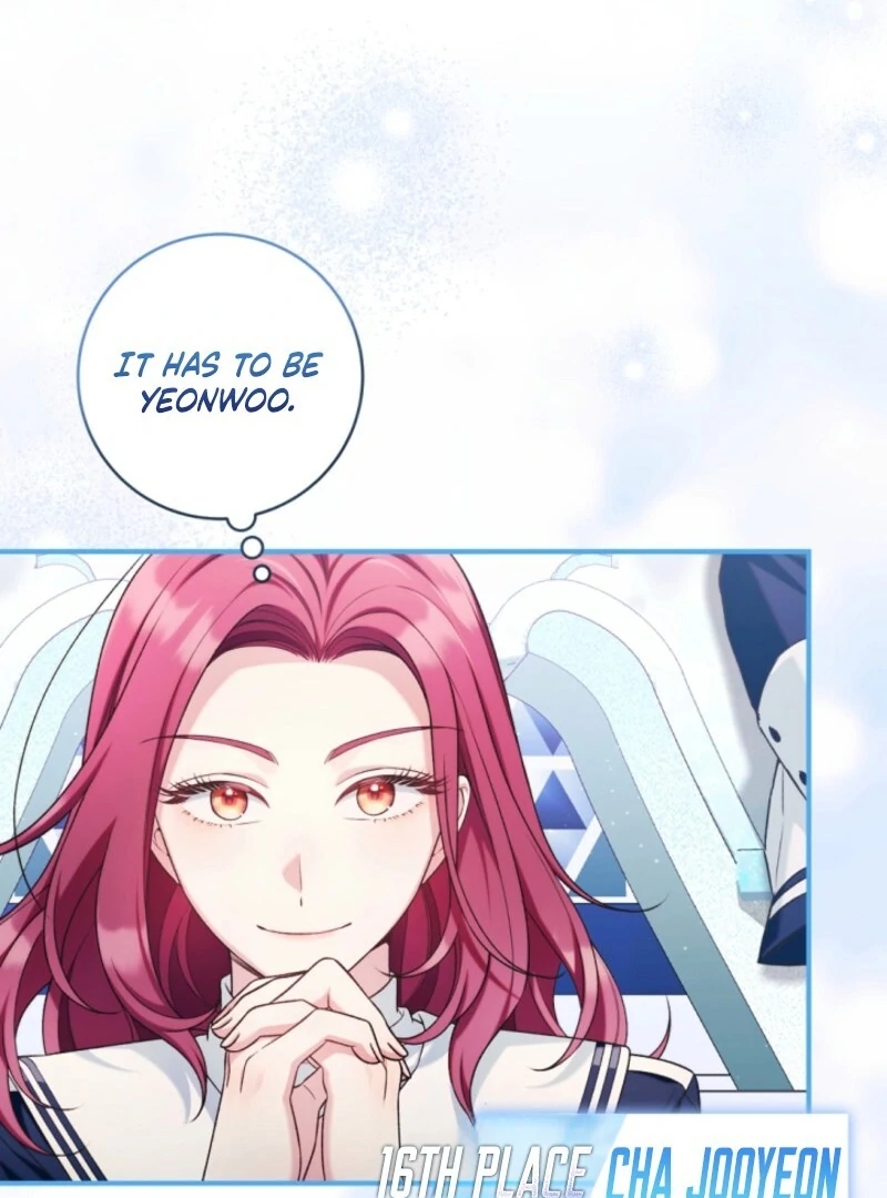 I was trying to debut my kid, but I ended up debuting myself Chapter 39 page 29 - 
